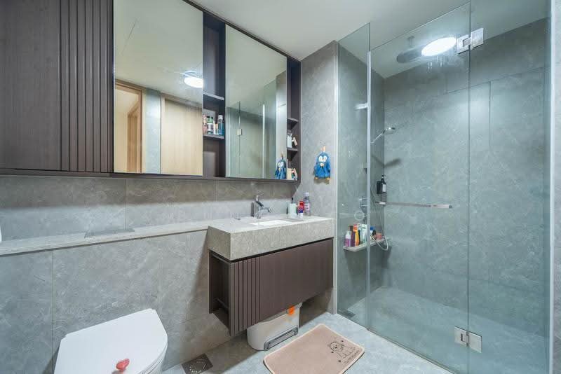 KI Residences At Brookvale — photo 10