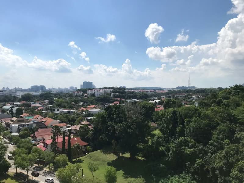 KI Residences At Brookvale — photo 11