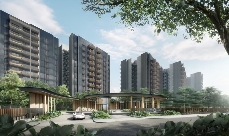 KI Residences At Brookvale — photo 14