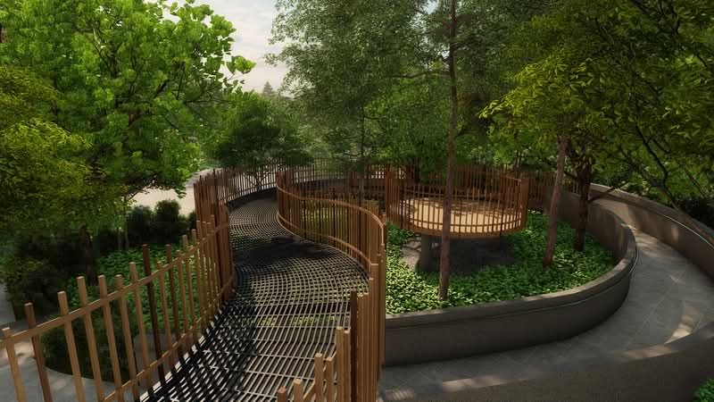 KI Residences At Brookvale — photo 15