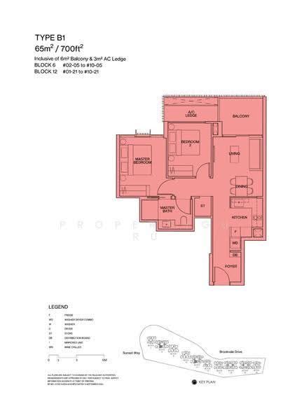 KI Residences At Brookvale — photo 22