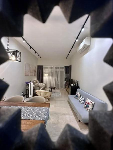 Forest Hills Condo — photo 1
