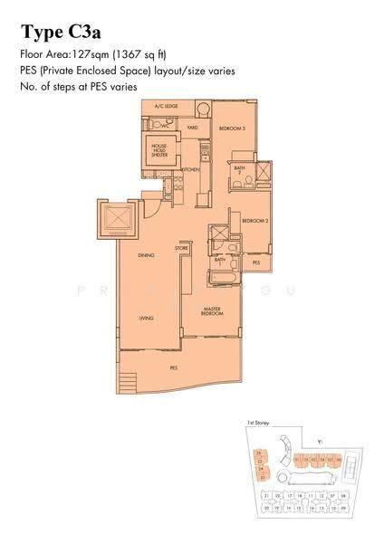 Forest Hills Condo — photo 22