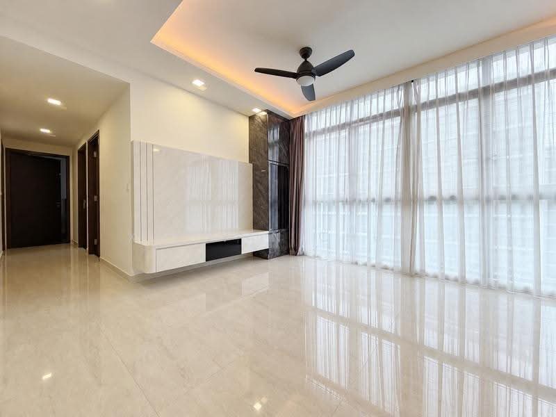 Symphony Suites — photo 1