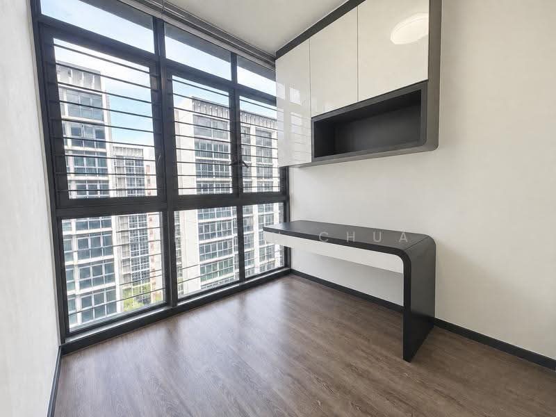Symphony Suites — photo 2