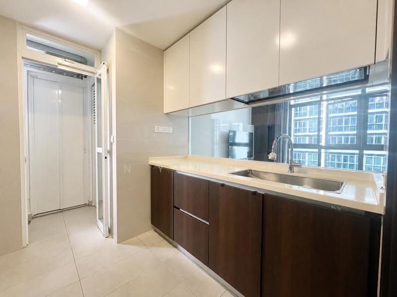 Symphony Suites — photo 3