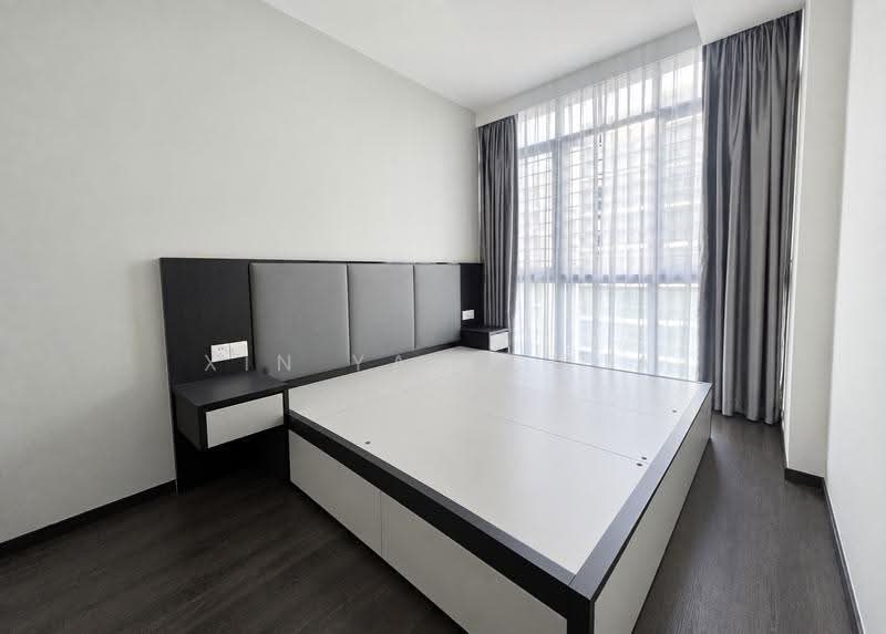 Symphony Suites — photo 4