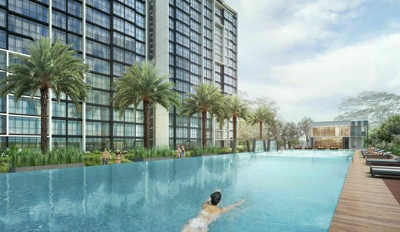 Symphony Suites — photo 11
