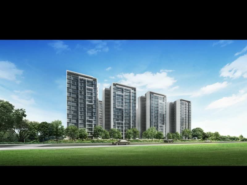 Symphony Suites — photo 21