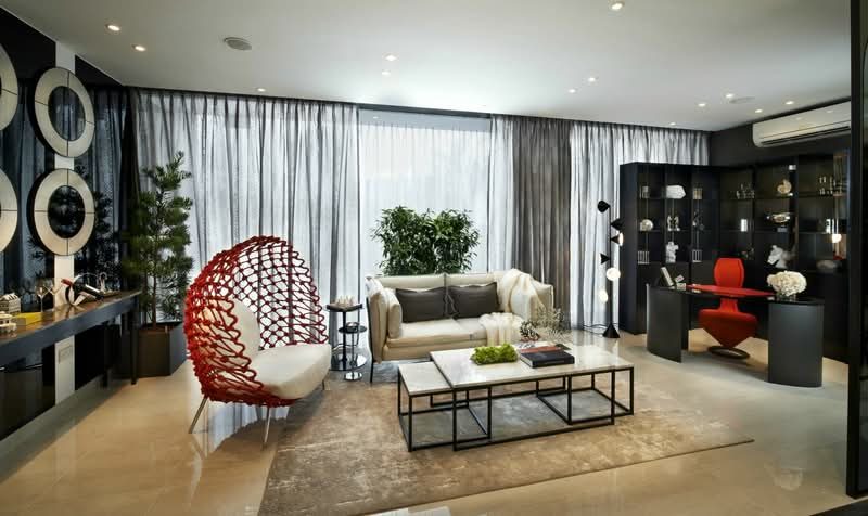 Symphony Suites — photo 22