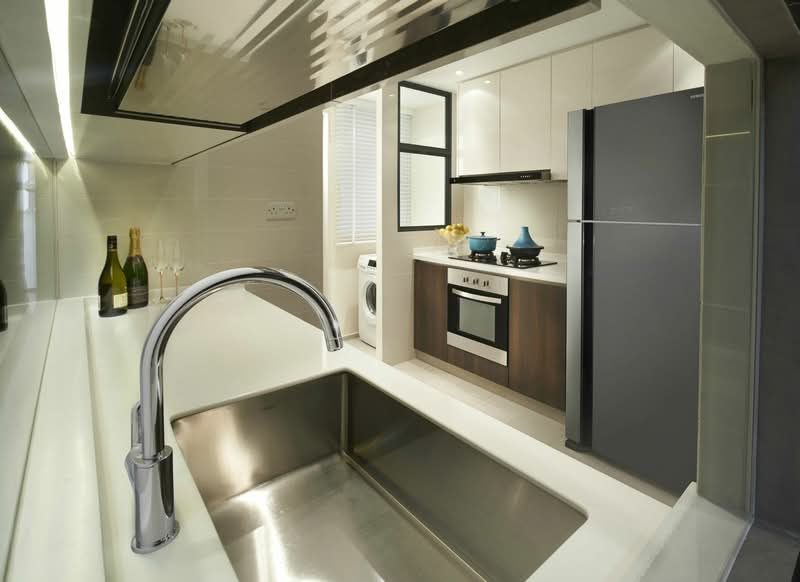 Symphony Suites — photo 23
