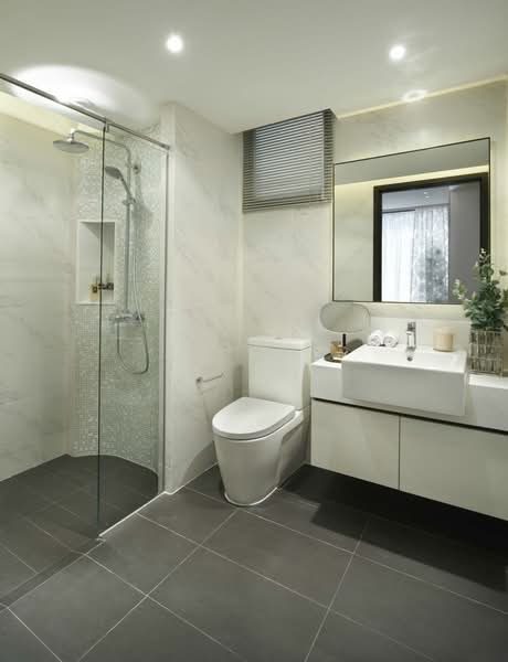 Symphony Suites — photo 25