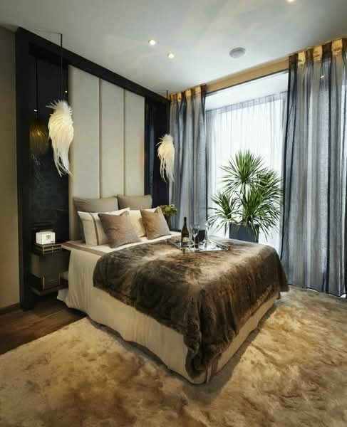 Symphony Suites — photo 29