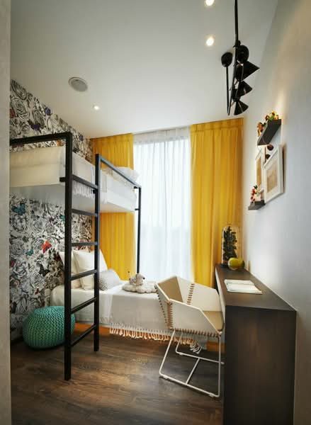 Symphony Suites — photo 30