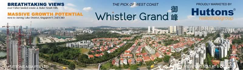 Whistler Grand — photo 10
