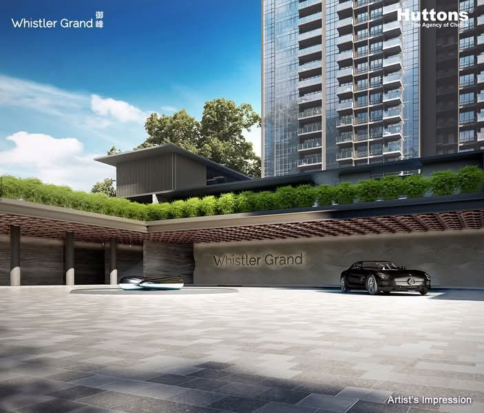 Whistler Grand — photo 17