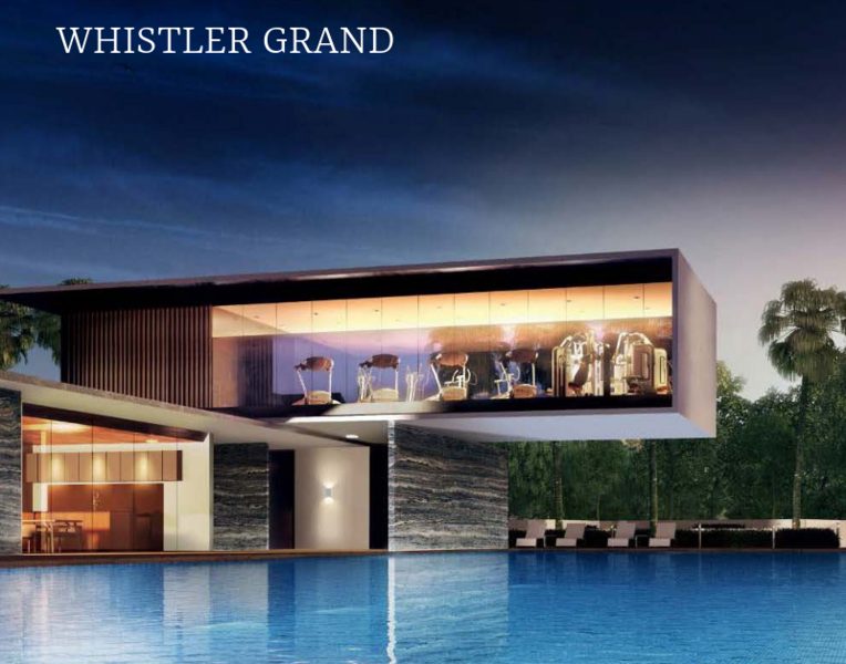 Whistler Grand — photo 20