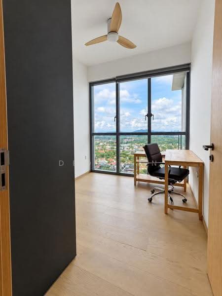 One Holland Village Residences — photo 4