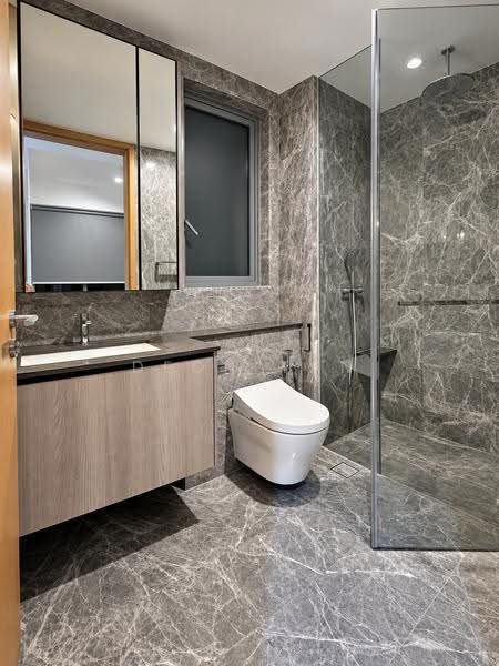 One Holland Village Residences — photo 10