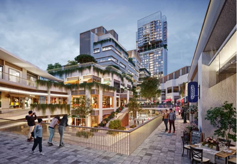 One Holland Village Residences — photo 14