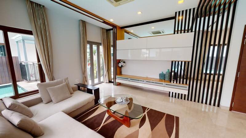 Meyer Road Strata Bungalow with Private Pool. Minutes Walk to MRT Station — photo 3