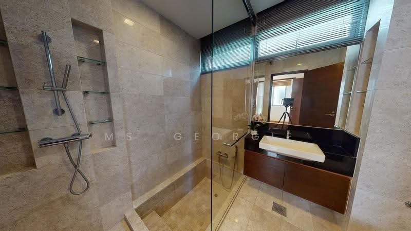 Meyer Road Strata Bungalow with Private Pool. Minutes Walk to MRT Station — photo 5