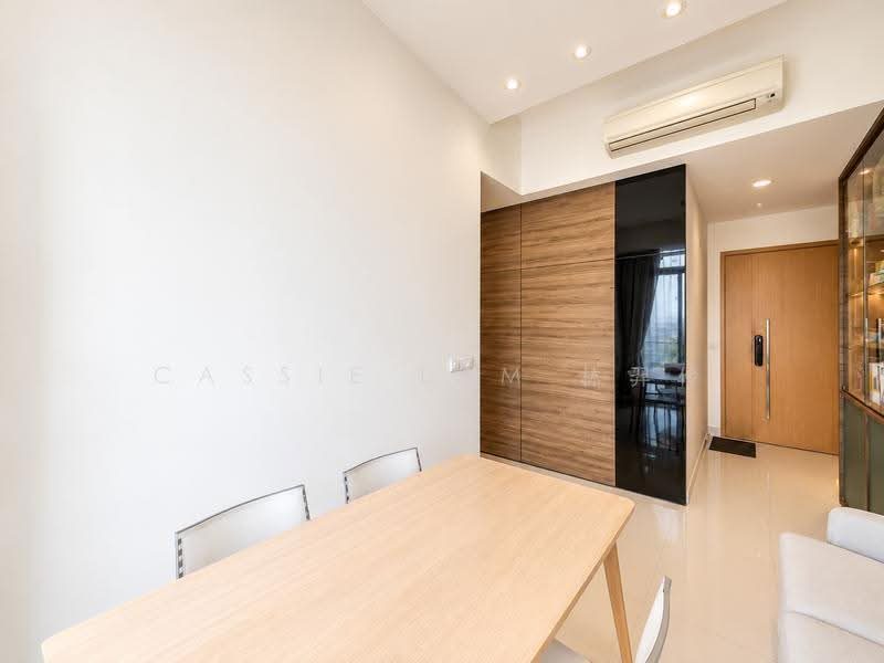 Midtown Residences — photo 2