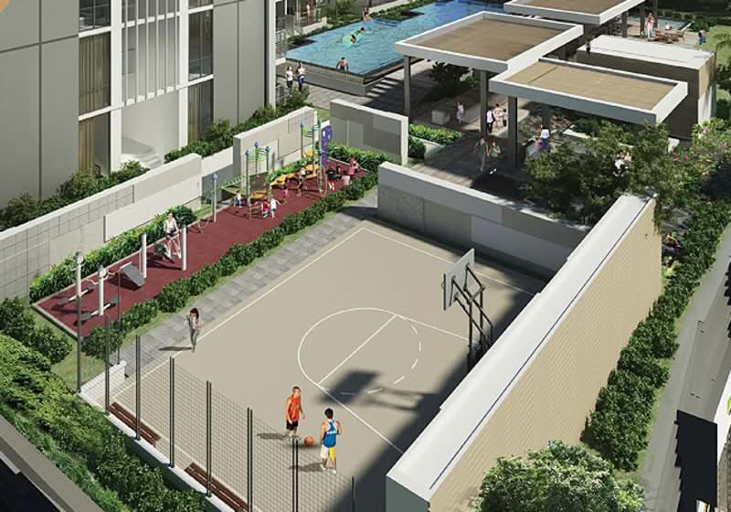 Midtown Residences — photo 8