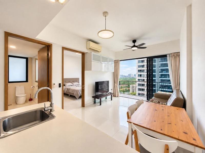 d'Leedon (Former Farrer Court) — photo 2