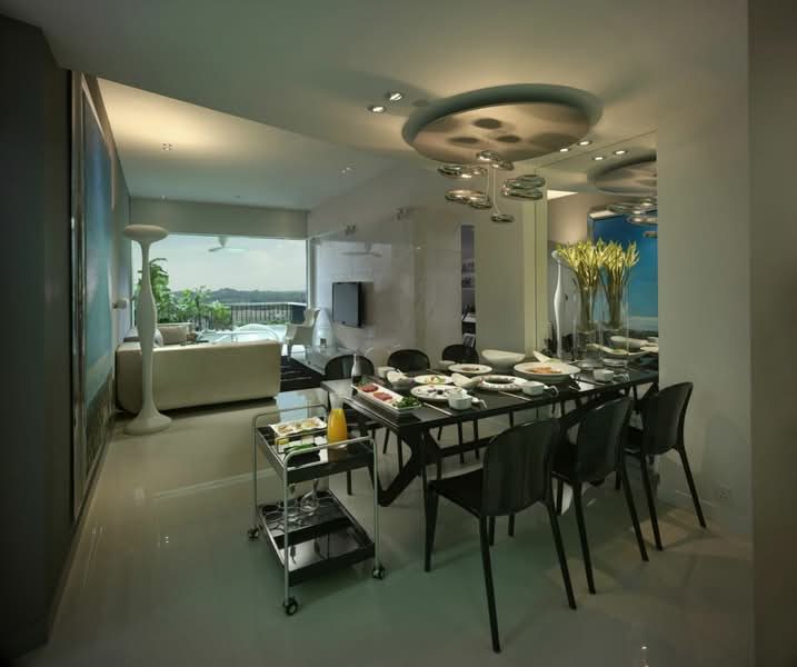 d'Leedon (Former Farrer Court) — photo 15