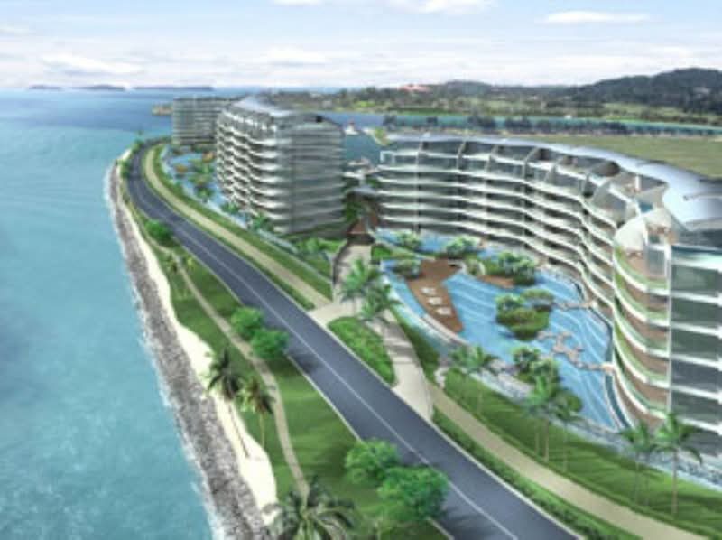 The Coast at Sentosa Cove — photo 11