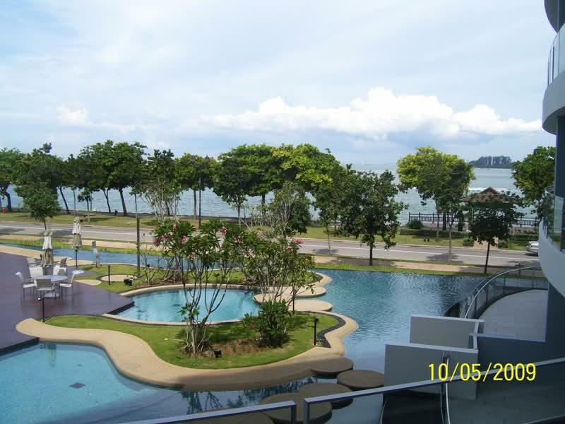 The Coast at Sentosa Cove — photo 14
