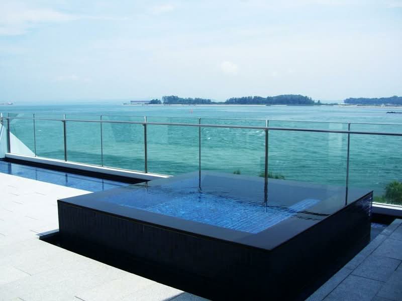 The Coast at Sentosa Cove — photo 15