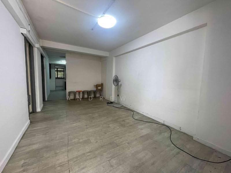 107 Jalan Bukit Merah