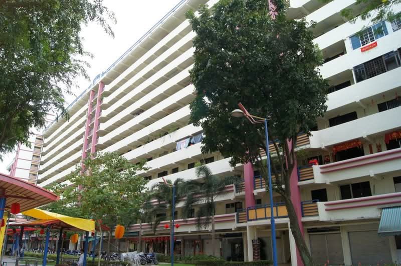 107 Jalan Bukit Merah — photo 13