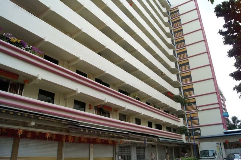 107 Jalan Bukit Merah — photo 15
