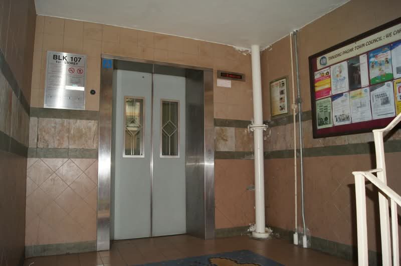 107 Jalan Bukit Merah — photo 17