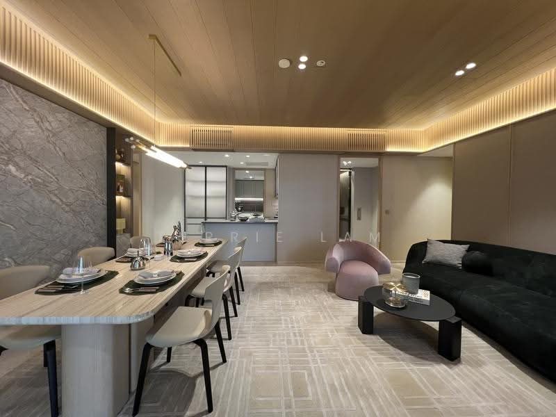 The Serra Residences — photo 1