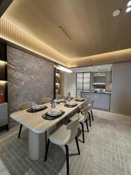 The Serra Residences — photo 2