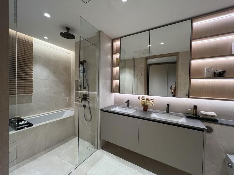The Serra Residences — photo 7
