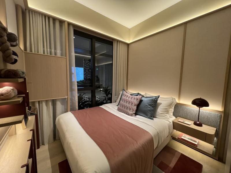 The Serra Residences — photo 10