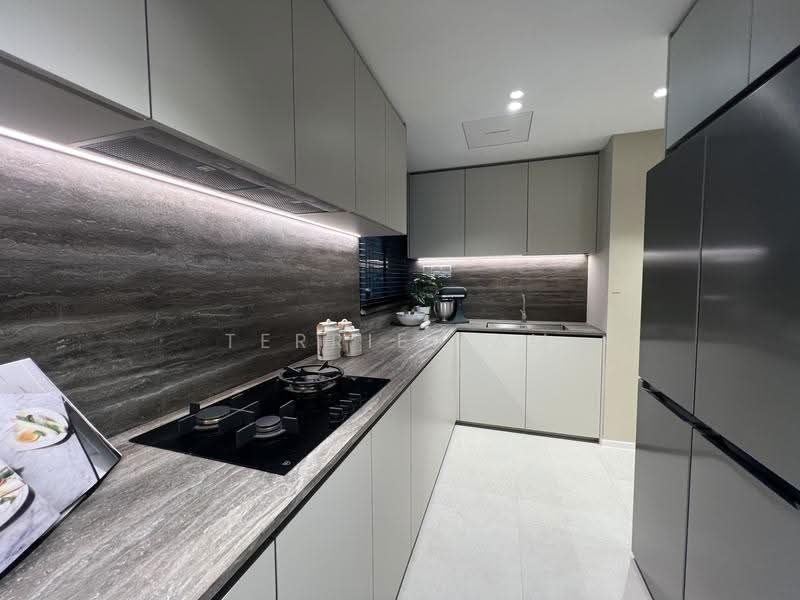 The Serra Residences — photo 11