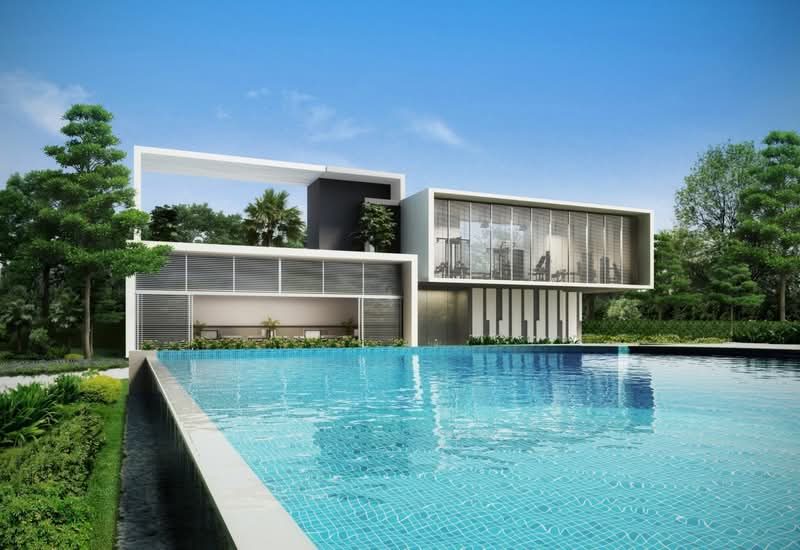 Blossom Residences — photo 13