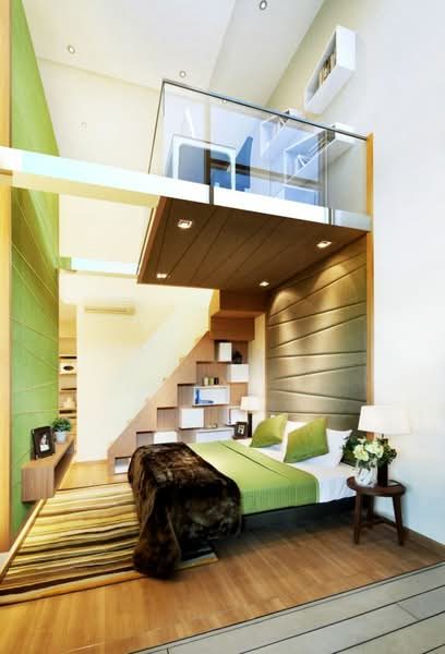 Blossom Residences — photo 15