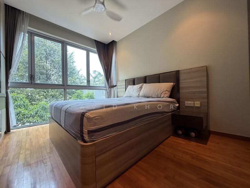 Q Bay Residences — photo 7