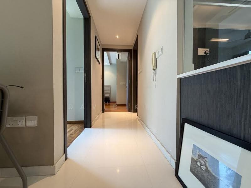 Q Bay Residences — photo 8