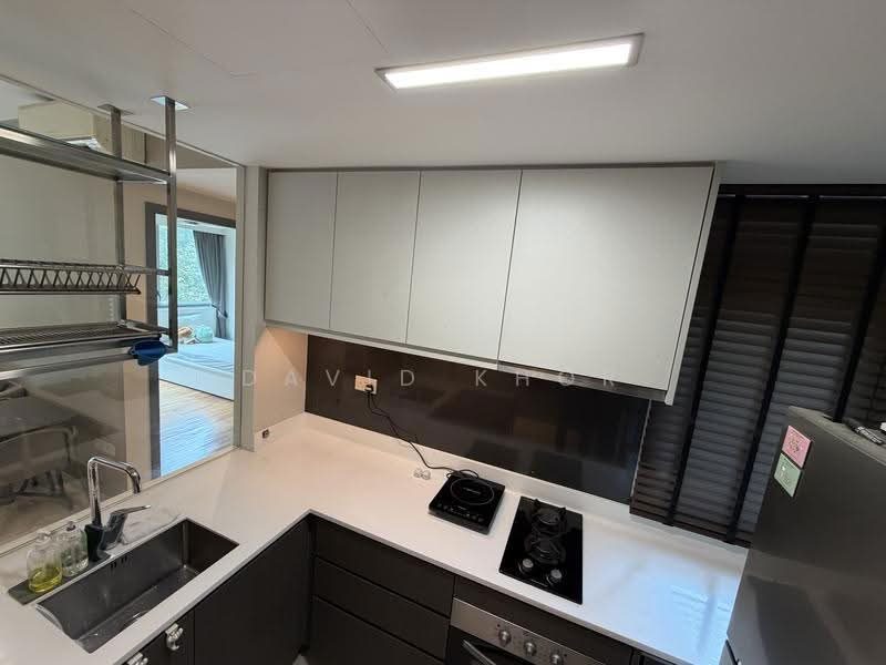 Q Bay Residences — photo 10