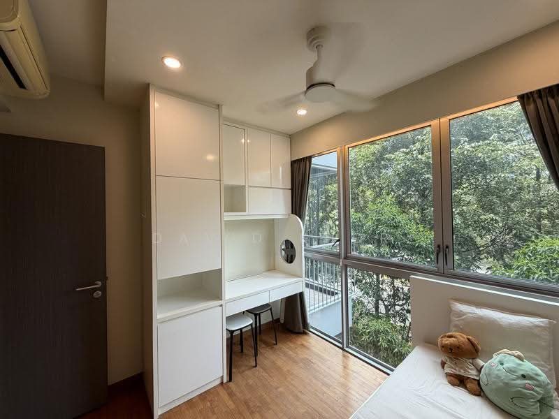 Q Bay Residences — photo 11
