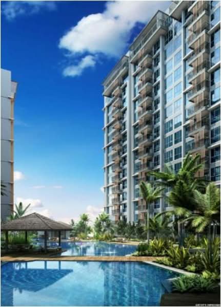 Q Bay Residences — photo 15