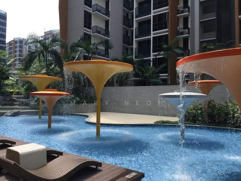 Coco Palms — photo 15